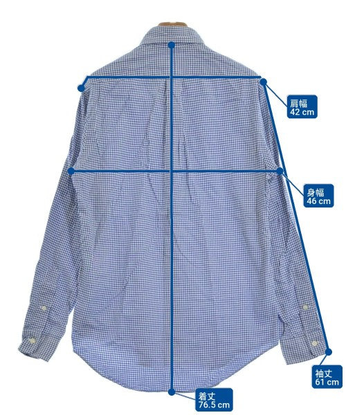 Ralph Lauren เสื้อลำลอง