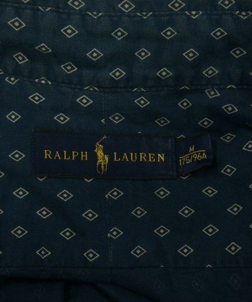 Ralph Lauren เสื้อลำลอง