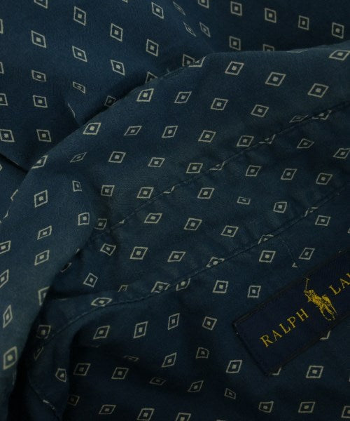 Ralph Lauren เสื้อลำลอง