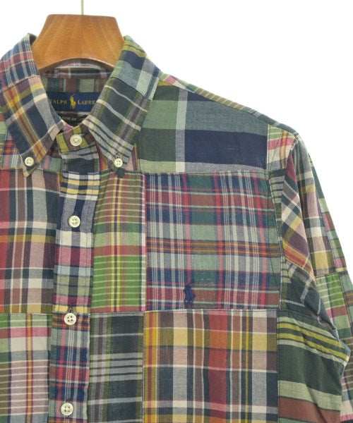 Ralph Lauren เสื้อลำลอง