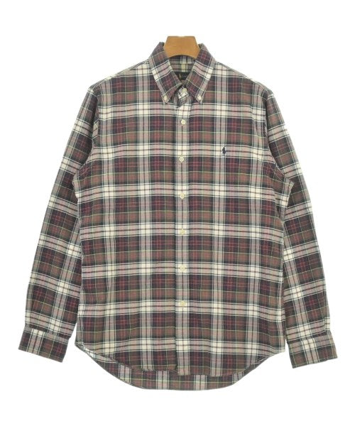Polo Ralph Lauren เสื้อลำลอง