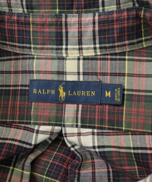Polo Ralph Lauren เสื้อลำลอง