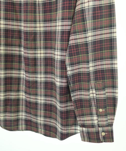 Polo Ralph Lauren เสื้อลำลอง