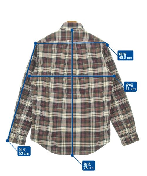 Polo Ralph Lauren เสื้อลำลอง