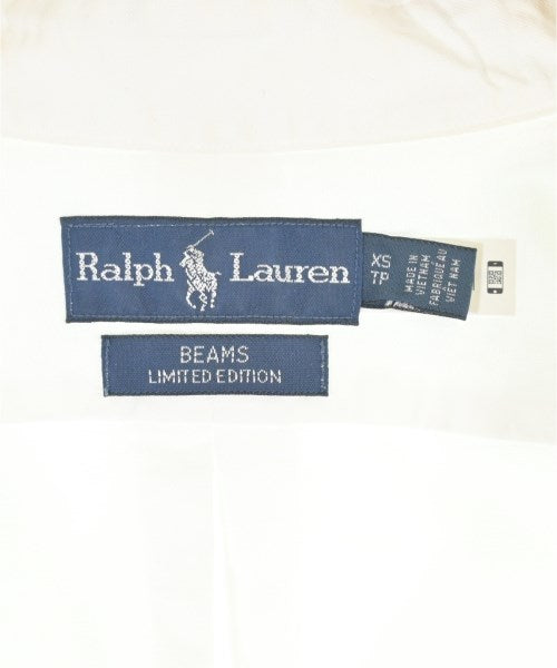 Ralph Lauren เสื้อลำลอง