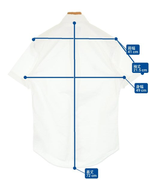 Ralph Lauren เสื้อลำลอง