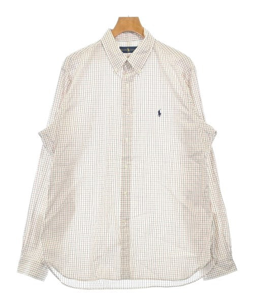 Ralph Lauren เสื้อลำลอง