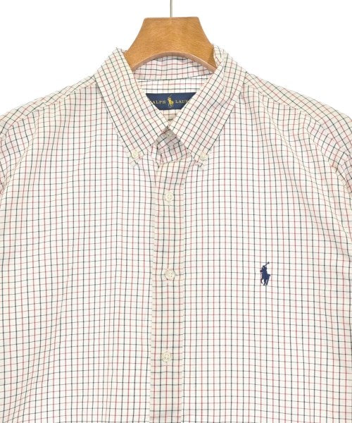 Ralph Lauren เสื้อลำลอง