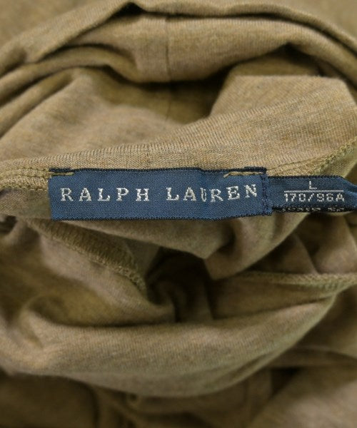 Ralph Lauren เสื้อยืด/เสื้อท็อปส์