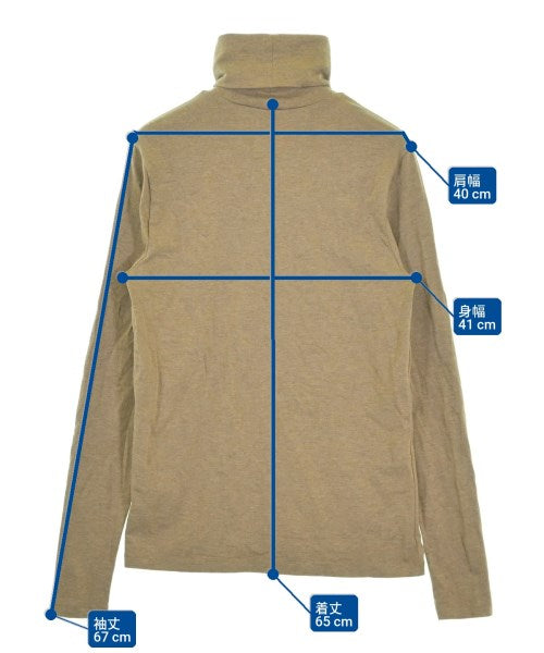 Ralph Lauren เสื้อยืด/เสื้อท็อปส์
