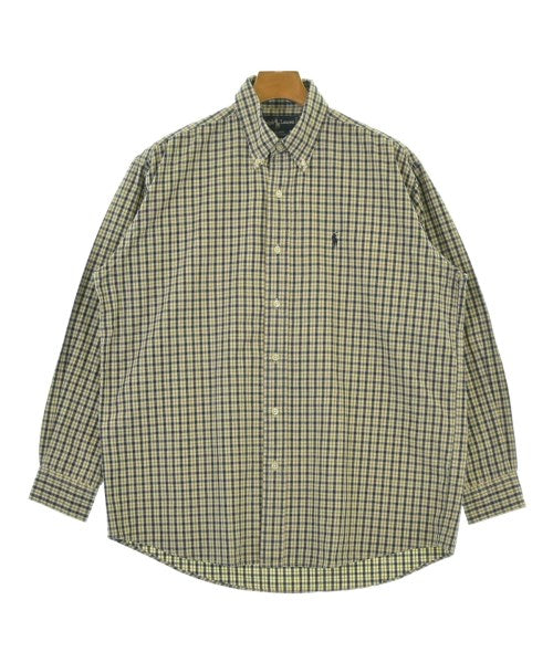 Polo Ralph Lauren เสื้อลำลอง
