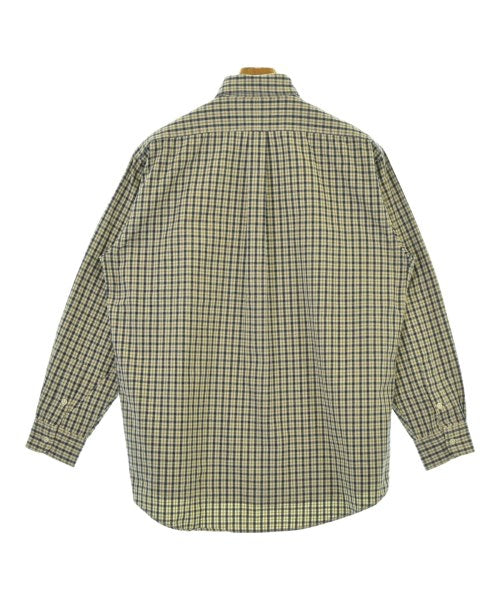 Polo Ralph Lauren เสื้อลำลอง