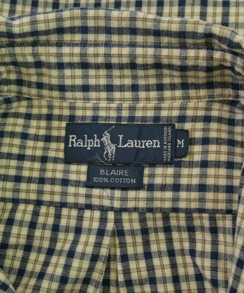 Polo Ralph Lauren เสื้อลำลอง