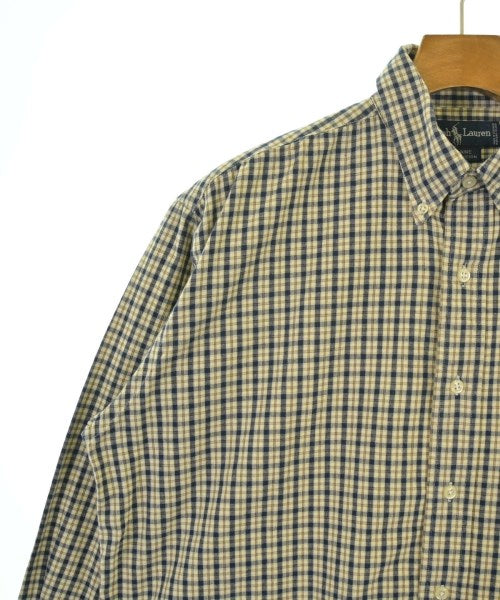 Polo Ralph Lauren เสื้อลำลอง
