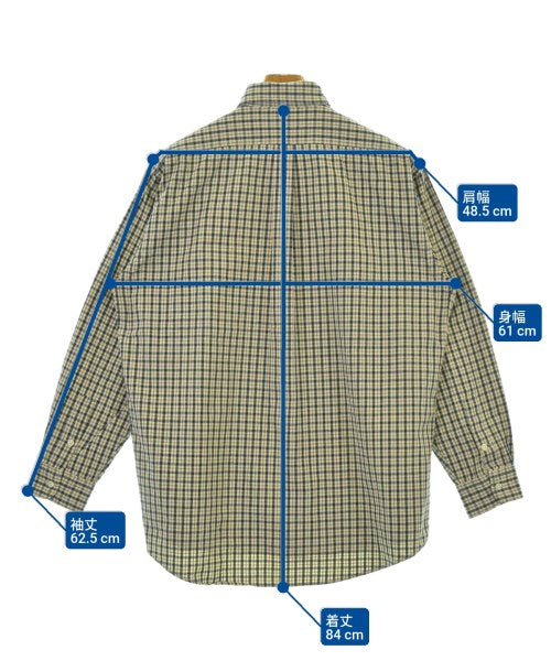 Polo Ralph Lauren เสื้อลำลอง