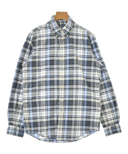 Ralph Lauren เสื้อลำลอง