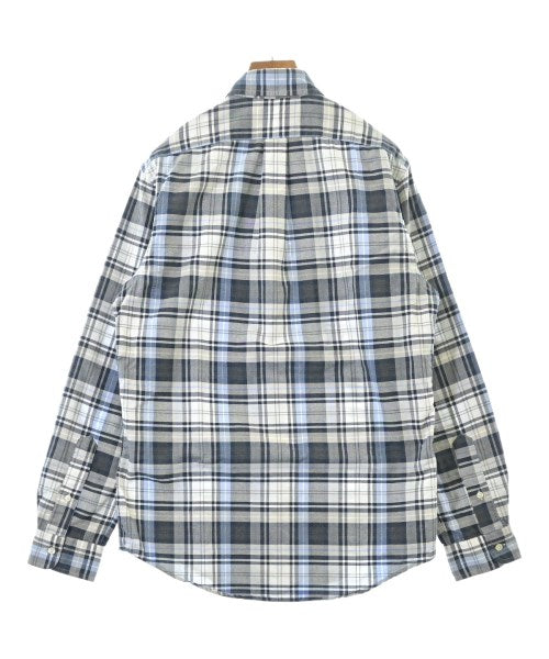 Ralph Lauren เสื้อลำลอง