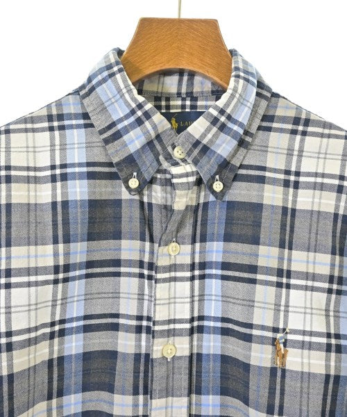 Ralph Lauren เสื้อลำลอง