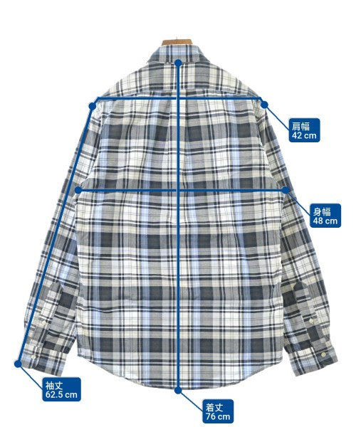 Ralph Lauren เสื้อลำลอง