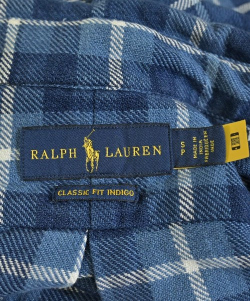 Polo Ralph Lauren เสื้อลำลอง
