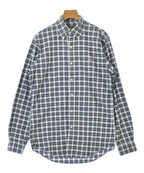 Ralph Lauren เสื้อลำลอง