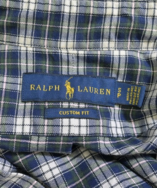 Ralph Lauren เสื้อลำลอง