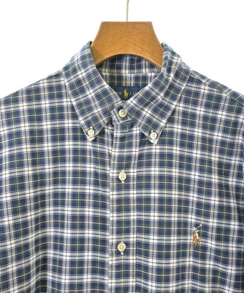 Ralph Lauren เสื้อลำลอง