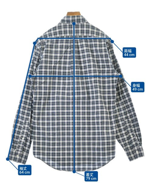 Ralph Lauren เสื้อลำลอง