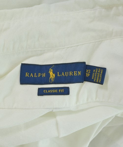 Polo Ralph Lauren เสื้อลำลอง