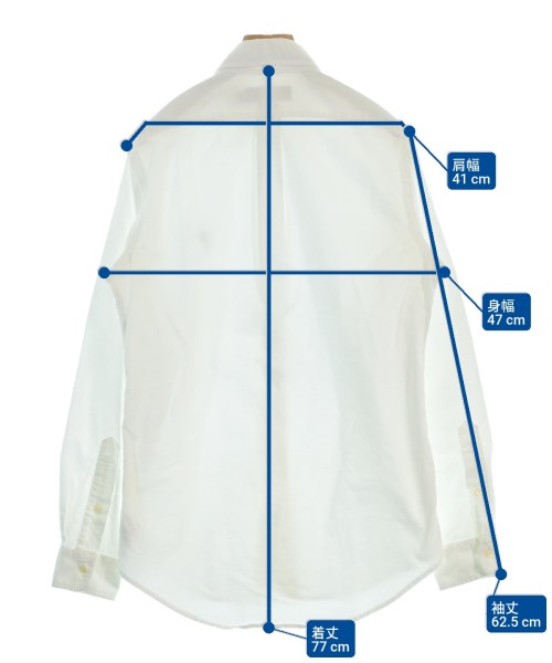 Polo Ralph Lauren เสื้อลำลอง