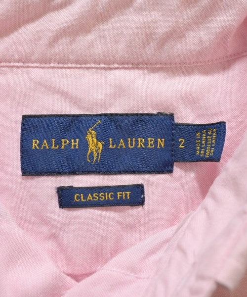 Polo Ralph Lauren เสื้อลำลอง