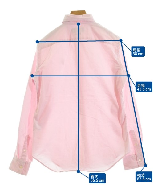 Polo Ralph Lauren เสื้อลำลอง