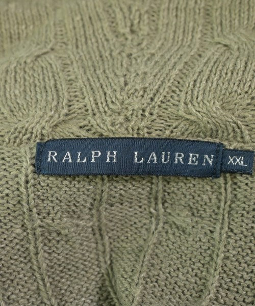 Ralph Lauren เสื้อกั๊ก