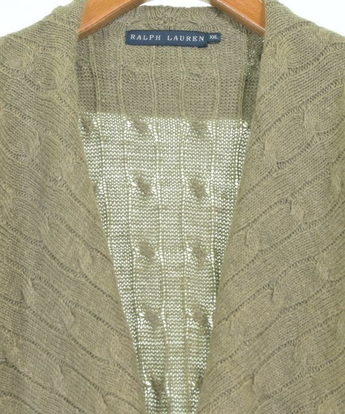Ralph Lauren เสื้อกั๊ก