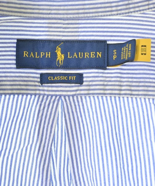 Ralph Lauren เสื้อลำลอง