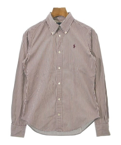 Ralph Lauren เสื้อเชิ้ตทางการ
