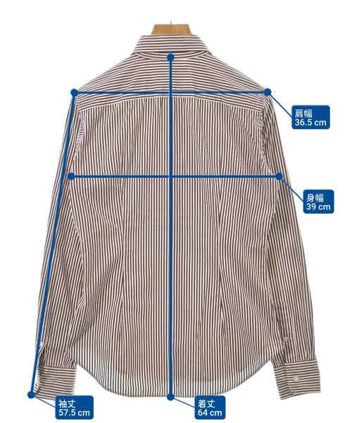 Ralph Lauren เสื้อเชิ้ตทางการ