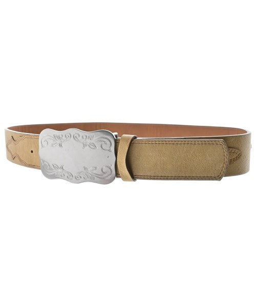 Ralph Lauren เข็มขัด