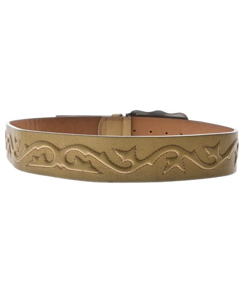 Ralph Lauren เข็มขัด