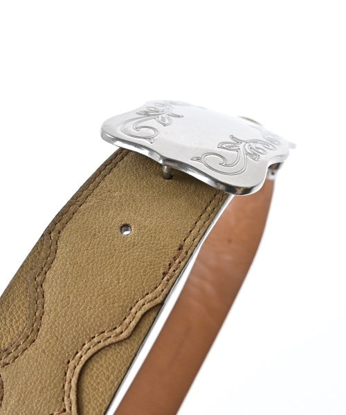 Ralph Lauren เข็มขัด