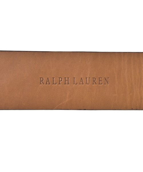 Ralph Lauren เข็มขัด