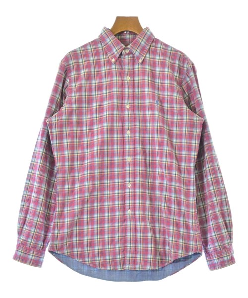 Ralph Lauren เสื้อลำลอง