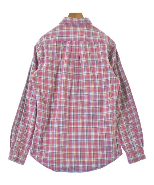 Ralph Lauren เสื้อลำลอง