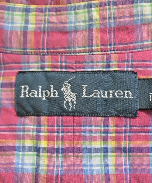 Ralph Lauren เสื้อลำลอง