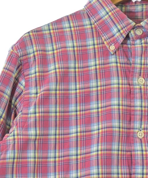 Ralph Lauren เสื้อลำลอง