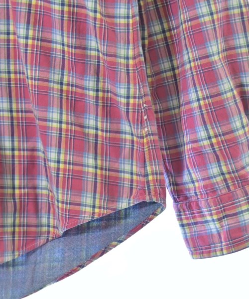 Ralph Lauren เสื้อลำลอง