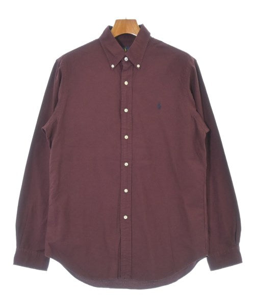 Ralph Lauren เสื้อลำลอง