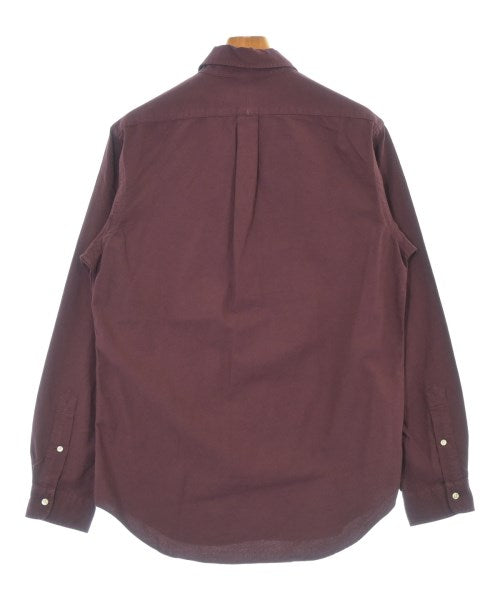 Ralph Lauren เสื้อลำลอง