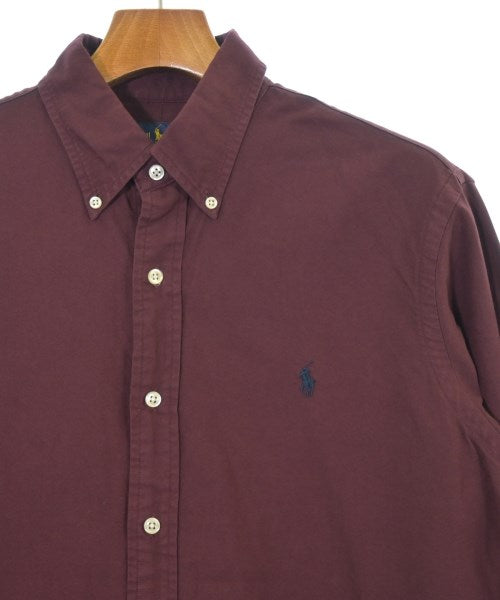 Ralph Lauren เสื้อลำลอง
