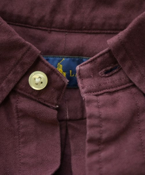 Ralph Lauren เสื้อลำลอง